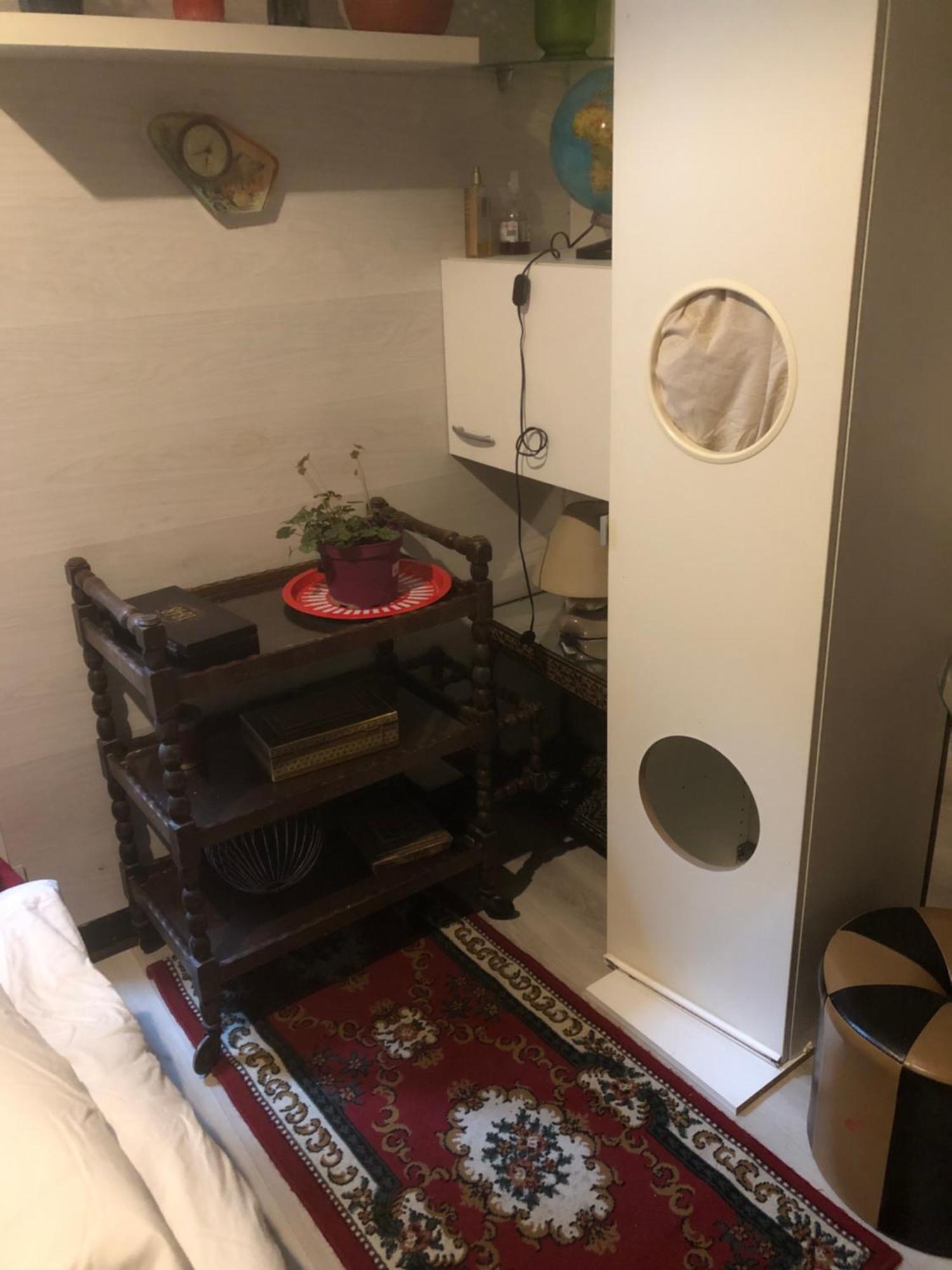 Studio "Maryline" Sejours Parisiens Abordables - Rez De Chaussee Sur Beau Patio Ombrage- Accessible Handcaps - Grand Canape-Lit Clic Clac 2 Places - Cuisine Equipee - Salle De Bains - 5 Minutes Du Metro Brochant Ligne 13,Bus 74 Et 31 Esterno foto